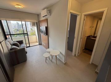 Apartamento de 1 quarto, São Paulo · Mobiliado/ Amplo/ Ótima localização