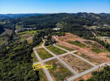 Terreno · 328m² · Terreno à venda - em Barracão
