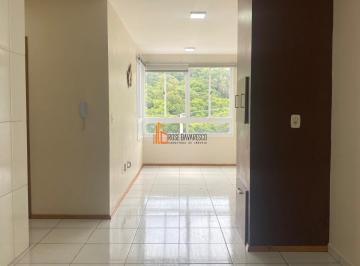 Apartamento · 50m² · 2 Quartos · 1 Vaga · APARTAMENTO COM 2 DORMITÓRIOS - B. VERONA!