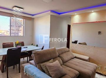 Apartamento de 3 quartos, Samambaia · QS 402 - 98224-8049 - PROXIMO METRO ARMARIO  NASCENTE ELEVADOR   