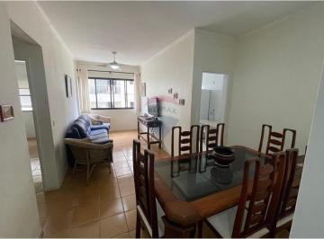 Apartamento · 64m² · 2 Quartos · 1 Vaga · Apartamento a venda Guarujá/SP 2 Dormitórios (1 suíte) Sala 2 ambientes Cozinha c/ Armários Banheiro