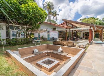 Casa · 758m² · 6 Quartos · 4 Vagas · Morada das Fontes - Itatiba - R$ 2.850.000,00 - 3.190m² de terreno - 6 quartos