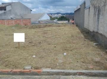 Terreno · 244m² · TERRENO COMERCIAL OU RESIDENCIAL DE 244,69M² NO SANTA JÚLIA