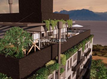 Apartamento · 41m² · 1 Quarto · Apartamento 2 quartos, HUB Beiramar -  Saco dos Limões, Florianópolis - SC