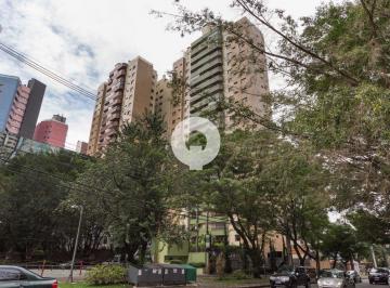 IMG_2811Apartamento de 3 quartos em condomínio clube no bairro Água Verde, na Avenida Iguaçu com 106 · Viva com Qualidade: Apartamento em Condomínio Completo no Água Verde