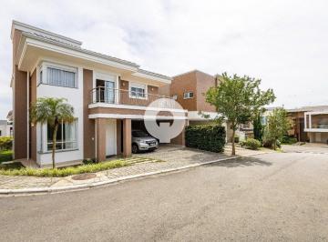 Casa · 254m² · 4 Quartos · 2 Vagas · CASA COM 4 SUÍTES EM CONDOMÍNIO CLUBE
