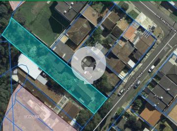1 · TERRENO ZR2 DE 864M² À VENDA NO BAIRRO BOA VISTA