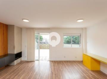 FOIM 0007 · APARTAMENTO GARDEN SUSPENSO FACE NORTE À VENDA EM CURITIBA