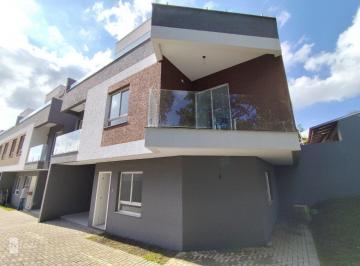Casa · 129m² · 3 Quartos · 1 Vaga · Sobrado em condomínio no São Braz, 03 quartos, 01 suíte