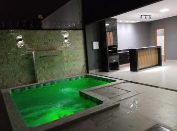 imagem-1 · CASA 3 QTOS SENDO 1SUITE COM PISCINA MOINHO DOS VENTOS Casa de Rua com 3 Quarto(s) por R$ 680.000 no
