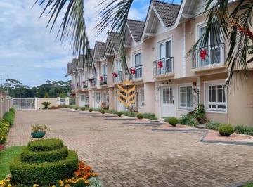 Casa · 2 Quartos · 1 Vaga · Casa em Condomínio à venda em Canela, Centro - Excelente localização!