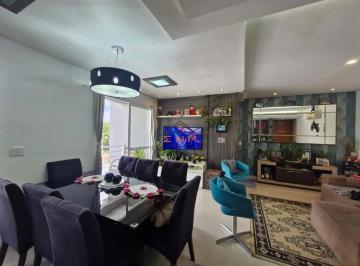 Apartamento · 78m² · 2 Quartos · 2 Vagas · Apartamento à venda em Farroupilha, Imigrante - 2 Dormitórios, 2 Vagas de Garagem