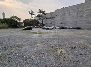 Comercial · 15500m² · Terreno Locação Centro Camboriú