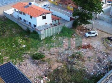 Terreno · 1183m² · Terreno com 1183m²a Beira mar no Janga, Paulista/PE