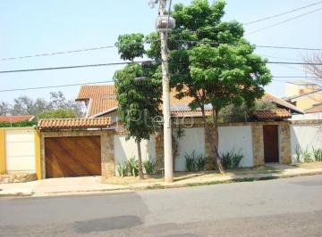 imagem · Casa à venda e para locação com 4 suítes no Parque Taquaral, Campinas.