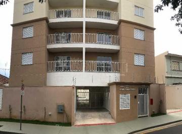 Apartamento · 66m² · 2 Quartos · 1 Vaga · Apartamento Padrão em São Carlos