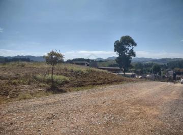 Rural · 2015m² · Terrenos Condomínio de Chácaras em Poços de Caldas