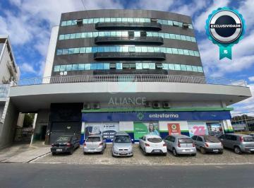 Comercial · 20m² · 1 Vaga · SALA PARA ALUGAR 20M² - LUNDCEA, LAGOA SANTA/MG
