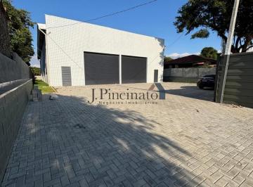 Comercial · 140m² · 10 Vagas · GALPÃO COMERCIAL PARA ALUGAR NO BAIRRO MEDEIROS EM JUNDIAÍ - REF. 43586