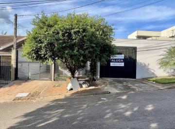 Casa · 130m² · 3 Quartos · 2 Vagas · Sobrado com 03 dormitórios - Jardim Tóquio