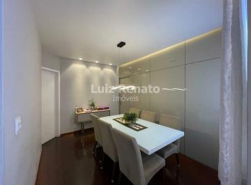 Apartamento · 98m² · 4 Quartos · 3 Vagas · Cobertura à venda no bairro Silveira