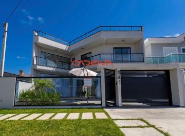 Casa · 491m² · 5 Quartos · 3 Vagas · Casa com 5 quartos e 3 vagas à venda no Balneário Atami em Pontal do Paraná