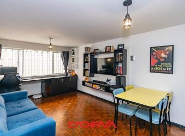 Apartamento · 47m² · 1 Quarto · 1 Vaga · Apartamento com 1 quarto e 1 vaga à venda no Batel
