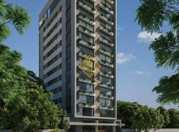 Apartamento · 138m² · 3 Quartos · **APARTAMENTO COM 03 SUÍTES E 02 VAGAS DE GARAGEM - PRÓXIMO AO LAGO - TOLEDO PARANÁ**