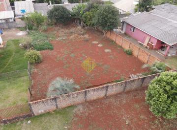 Terreno · 471m² · Terreno Exclusivo na Região Norte de Cascavel: Oportunidade Única!