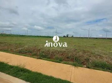 Terreno · 262m² · Terreno a venda, Condomínio Damha Fit