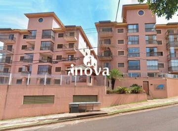Apartamento · 93m² · 3 Quartos · 1 Vaga · Apartamento a venda, bairro Parque do Mirante.