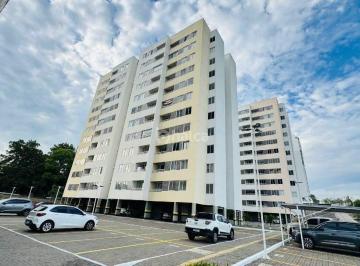 Apartamento · 60m² · 3 Quartos · 1 Vaga · Apartamento à venda, Condomínio Jardim de Manuella no bairro Recanto das Palmeiras, Teresina/PI