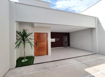 Casa · 130m² · 3 Quartos · 4 Vagas · Casa à venda, no bairro Parque Uniao, Timon/MA