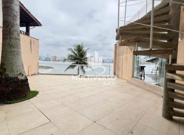 Casa · 600m² · 3 Quartos · 4 Vagas · Casa à venda, 3 quartos no bairro Parque Prainha em São Vicente