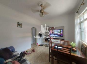 Apartamento · 66m² · 2 Quartos · Apartamento à venda, 2 quartos no bairro Vila Mathias em Santos