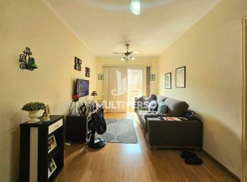 Apartamento · 89m² · 2 Quartos · 1 Vaga · Apartamento à venda, 2 quartos no bairro Vila Belmiro em Santos