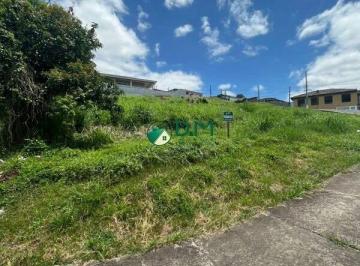 Terreno · 717m² · Terreno | Jardim Ribeira - Cajati