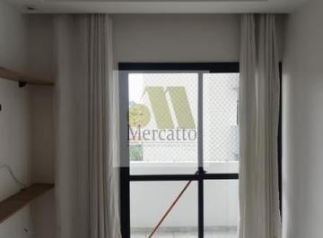 Apartamento · 2 Quartos · 1 Vaga · Apartamento em Jardim Monte Alegre - Taboão da Serra