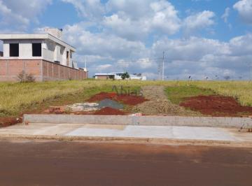 Terreno · 250m² · Terreno à Venda em Salto do Monjolinho - São Carlos por R$ 212.000