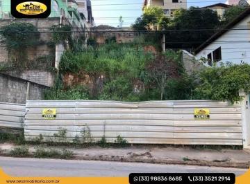 Terreno · 300m² · à venda, São Jacinto - Teófilo Otoni/MG