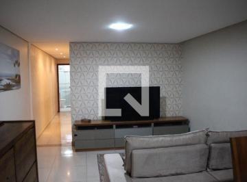 Apartamento · 83m² · 2 Quartos · 2 Vagas · Apartamento à Venda - Santa Cruz Industrial, 2 Quartos,  83 m² - Contagem