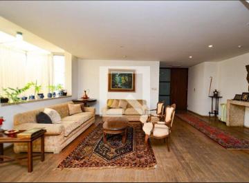 Apartamento · 540m² · 6 Quartos · 6 Vagas · Apartamento à Venda - Lourdes, 6 Quartos, 540 m² - Belo Horizonte