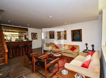 Apartamento en Venda de 6 quartos Lourdes · Apartamento à Venda - Lourdes, 6 Quartos, 540 m² - Belo Horizonte