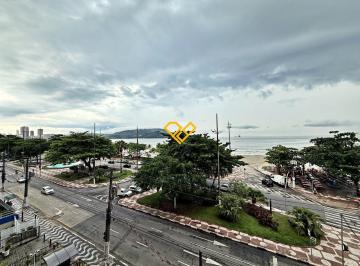 Vista · Apartamento 2 Quartos a Venda em Santos - SP