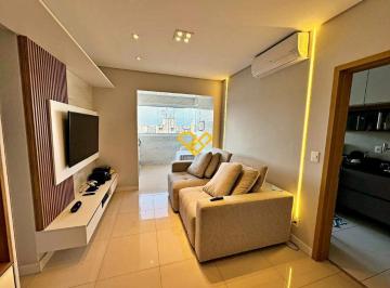 Apartamento · 67m² · 2 Quartos · 1 Vaga · Apartamento 2 Quartos à venda em Santos - Sp 