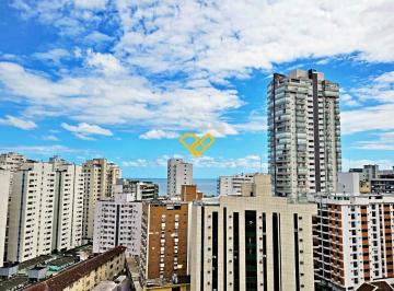 Vista · Apartamento 1 Quarto a Venda em Santos/SP