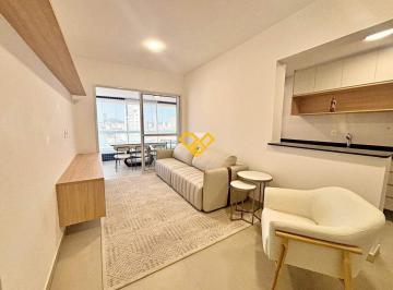 Sala · Apartamento 1 Quarto à Venda em Santos - Sp