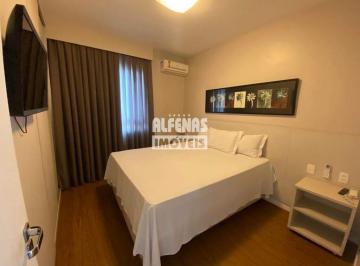 Apartamento · 30m² · 1 Quarto · 1 Vaga · Flat de 01 quarto equipado, 01 vaga, mobiliado.