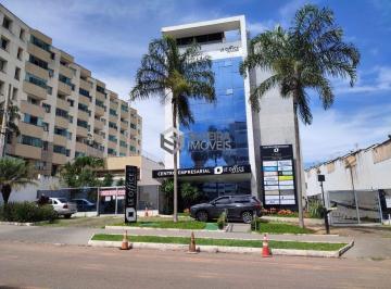 Comercial · 51m² · 1 Vaga · Sala à venda, LAGO NORTE, Brasília, DF