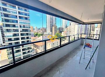 Varanda · Apartamento 2 Quartos a venda em Santos - Sp